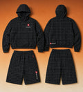 Rockstar Tracksuits